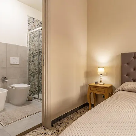 Guest house L'erika In Citta *