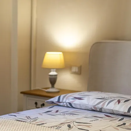 L'erika In Citta Guest house