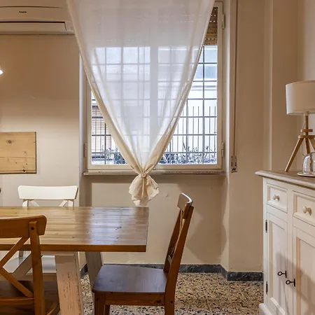 Guest house L'erika In Citta *