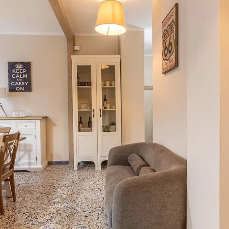 L'erika In Citta Guest house