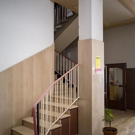 Maison d'hôtes L'erika In Citta Livourne