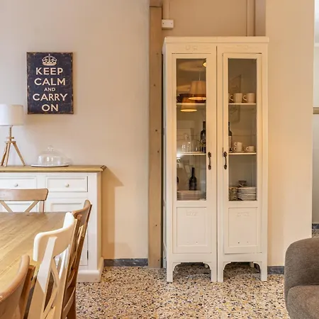 L'erika In Citta Maison d'hôtes