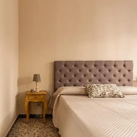 L'erika In Citta Maison d'hôtes *