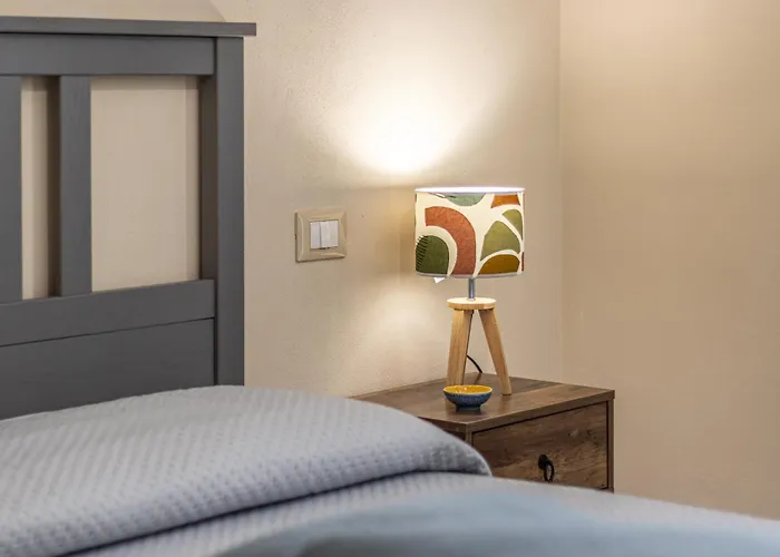 L'erika In Citta 3* Ливорно