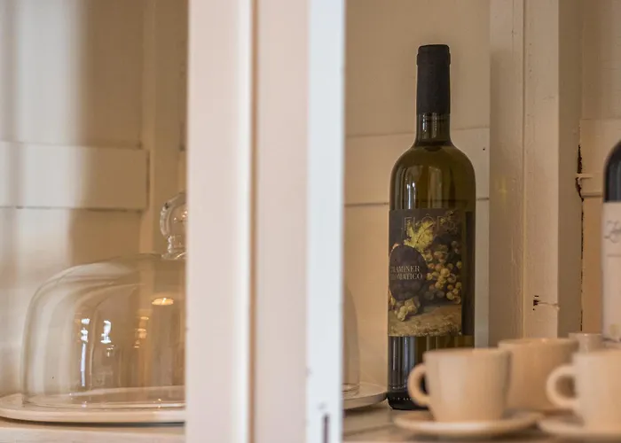 Гостевой дом L'erika In Citta