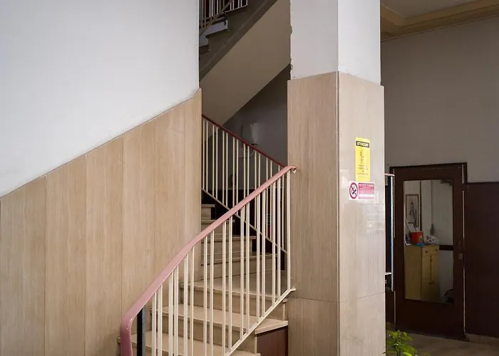 Гостевой дом L'erika In Citta Ливорно