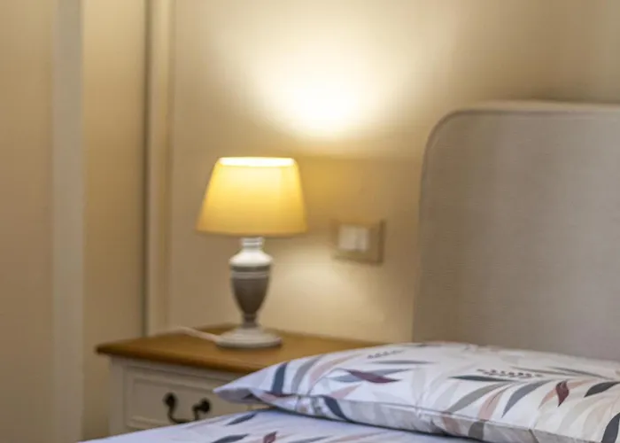 L'erika In Citta Гостевой дом