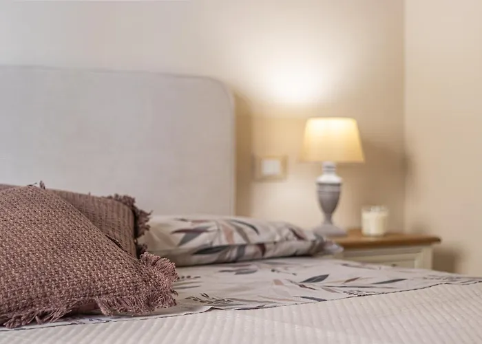 Гостевой дом L'erika In Citta