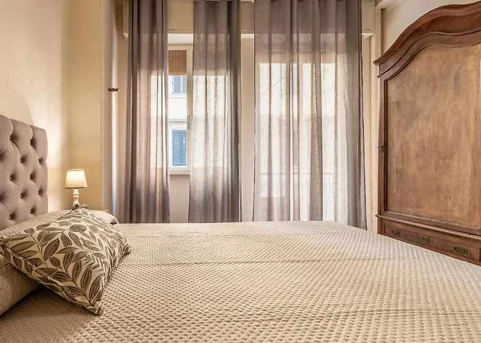 L'erika In Citta Гостевой дом 3*