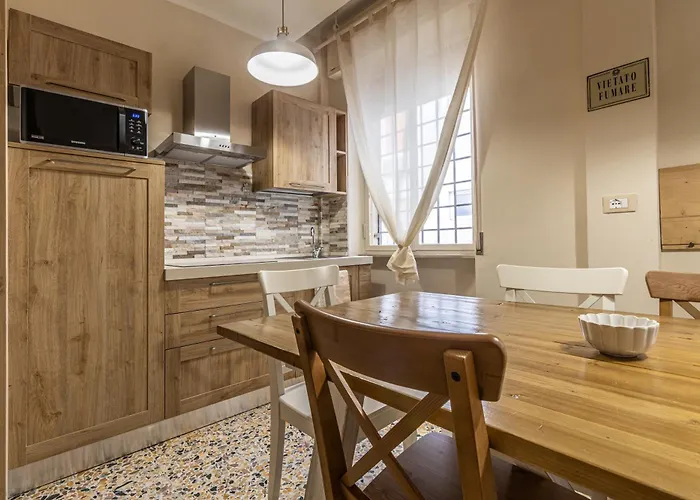 L'erika In Citta Гостевой дом 3*