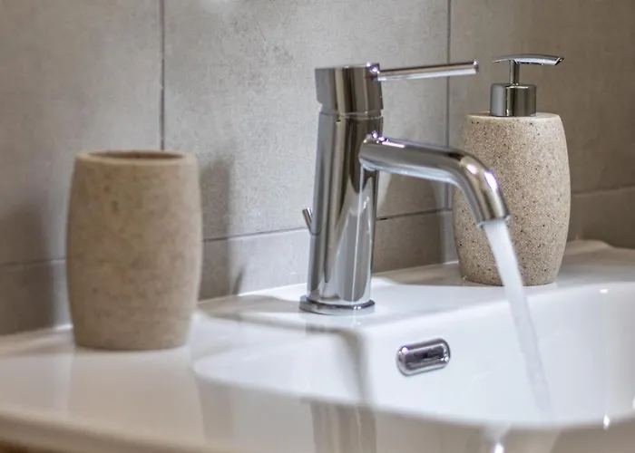 L'erika In Citta 3* Ливорно