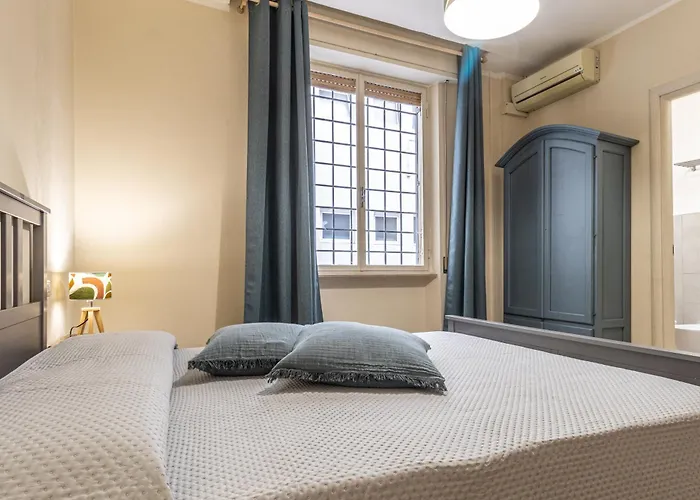 L'erika In Citta Гостевой дом Ливорно