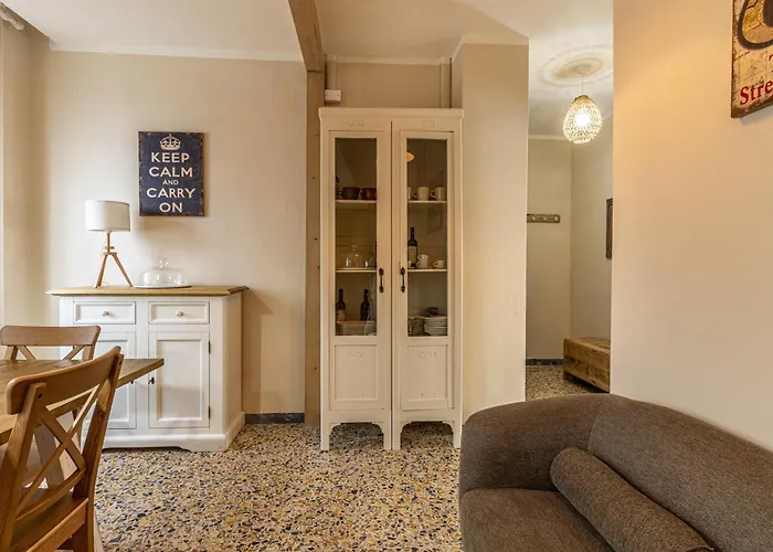 L'erika In Citta Ливорно