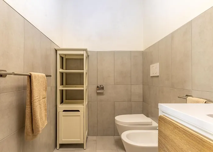 L'erika In Citta 3* Ливорно