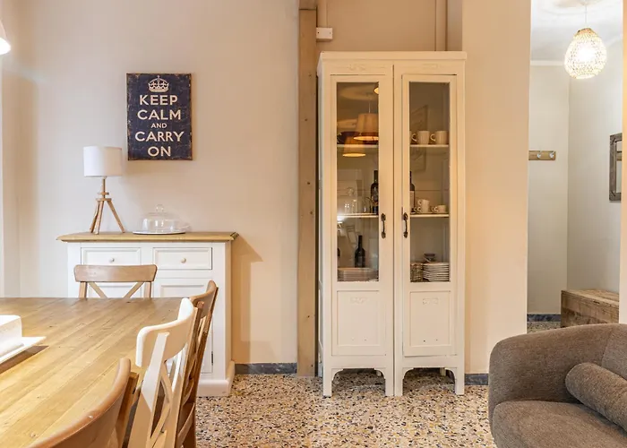 L'erika In Citta Гостевой дом