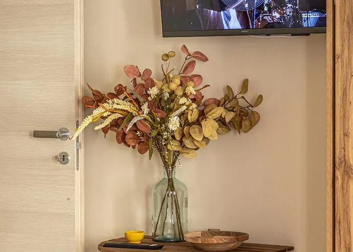 Гостевой дом L'erika In Citta