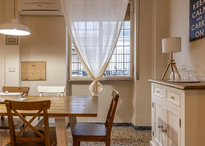 Гостевой дом L'erika In Citta 3*