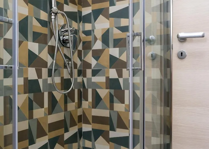 L'erika In Citta Гостевой дом 3*