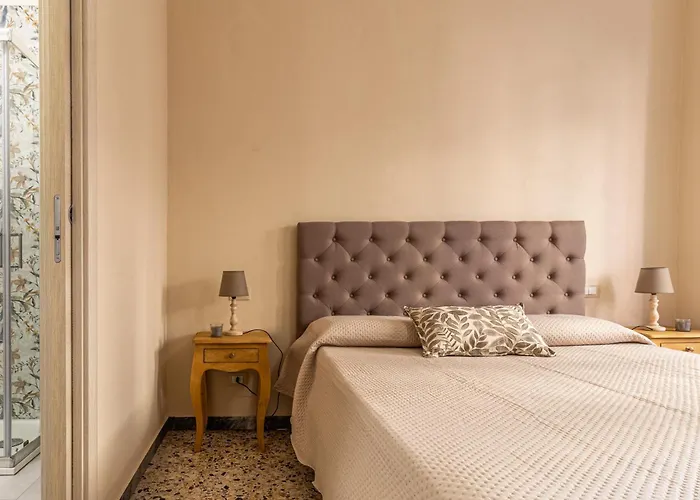 L'erika In Citta Гостевой дом 3*